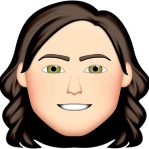 Meet your Posher, Mary jo